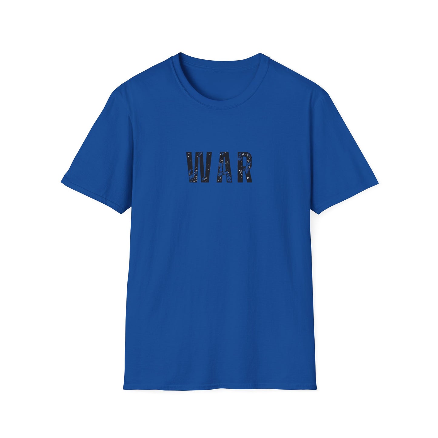 War Softstyle T-Shirt