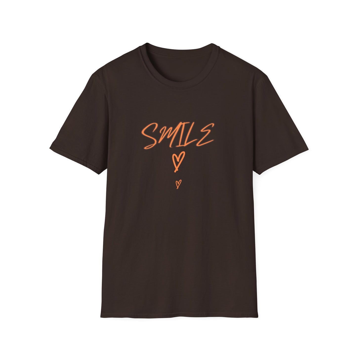 Smile T-Shirt