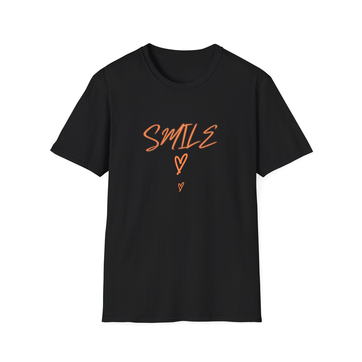 Smile T-Shirt