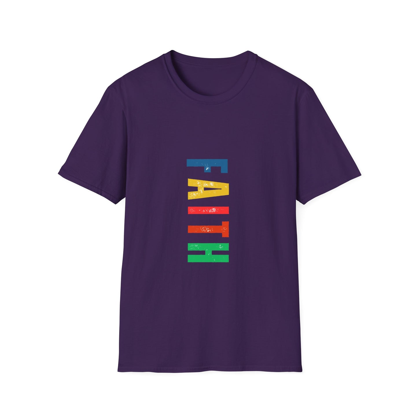 FAITH Softstyle T-Shirt