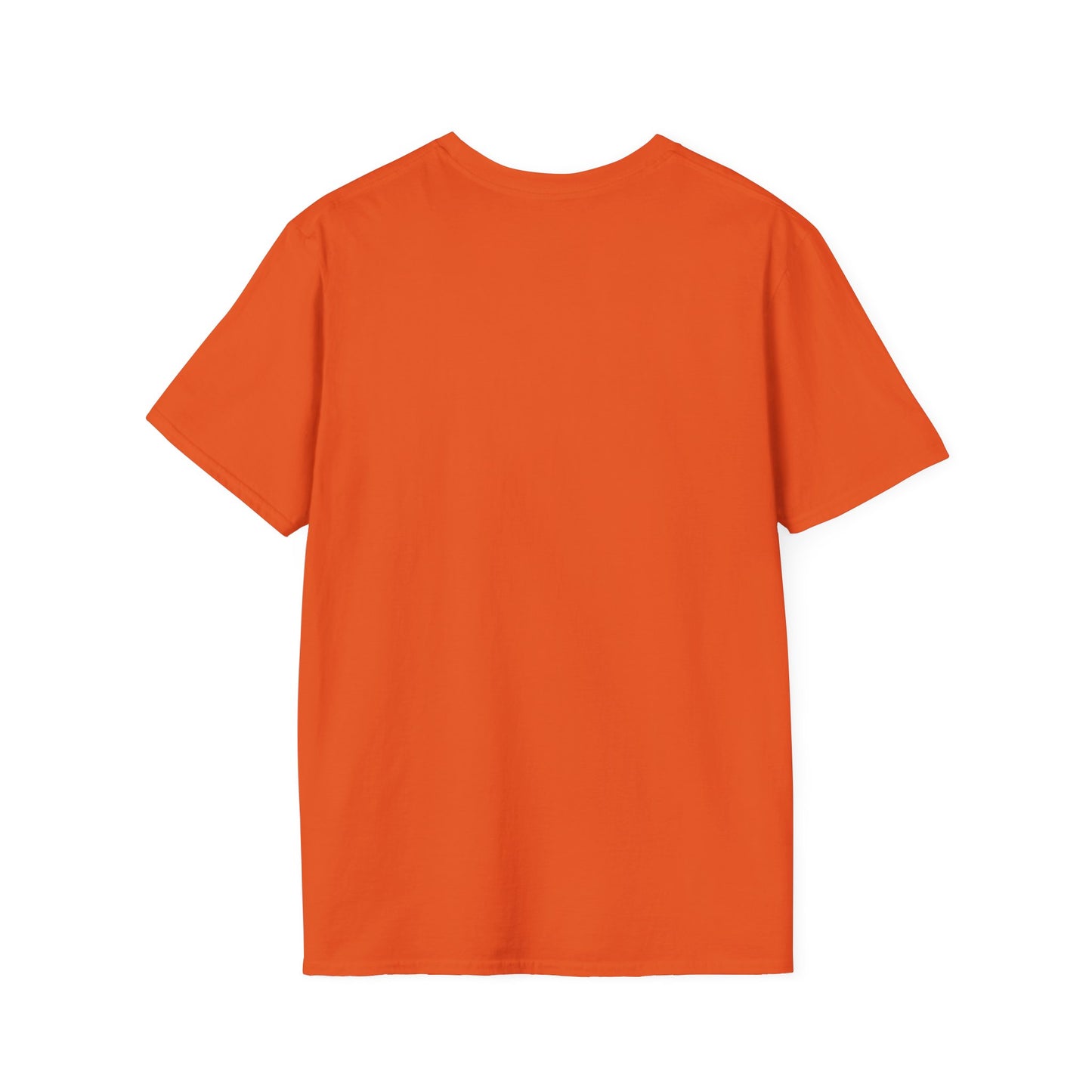 Butterfly Softstyle T-Shirt