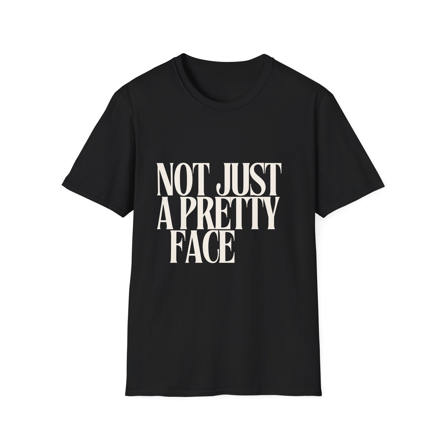 NJPF Softstyle T-Shirt