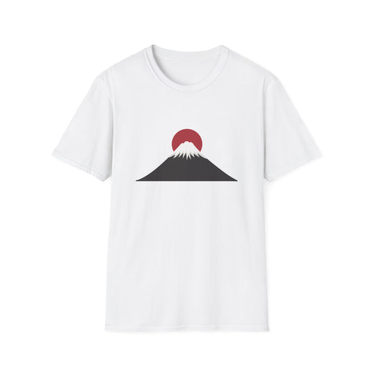 Sun Rise T-Shirt