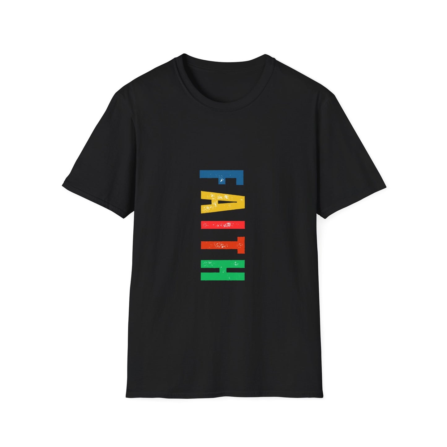 FAITH Softstyle T-Shirt