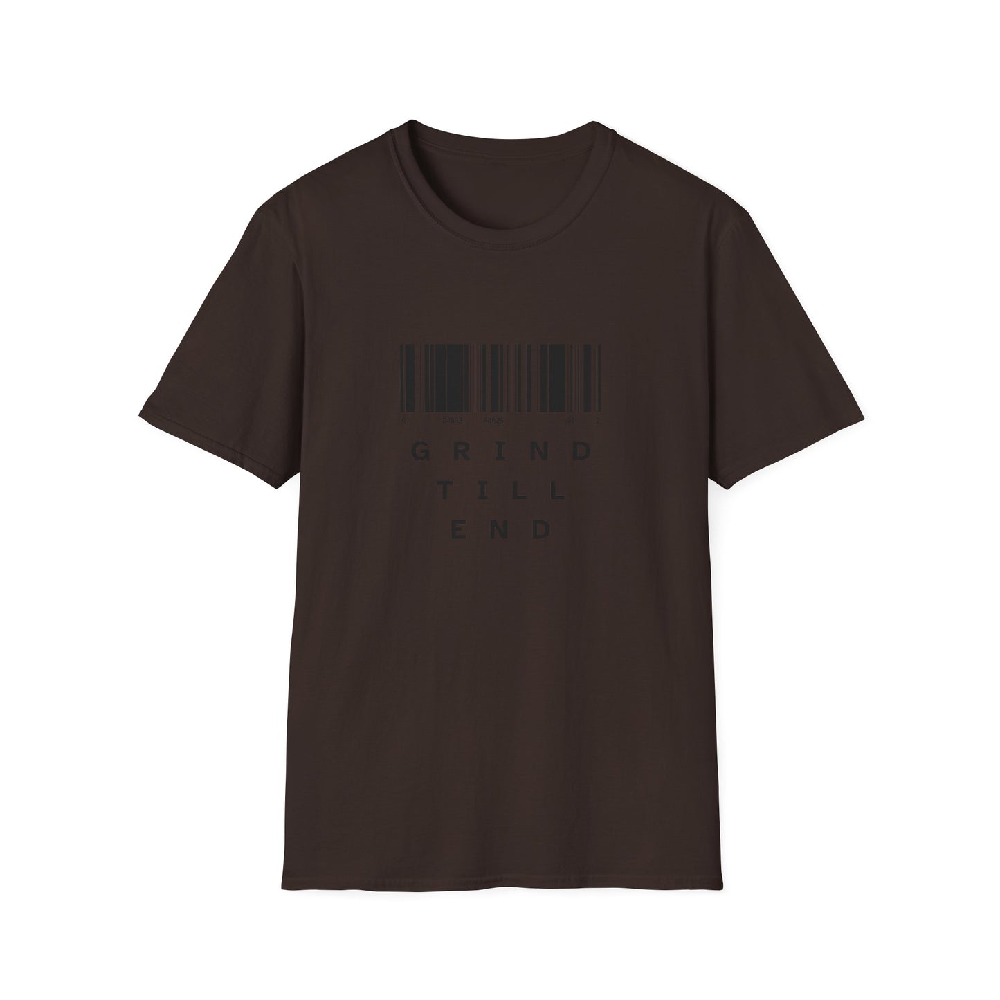 Grind Till End T-Shirt