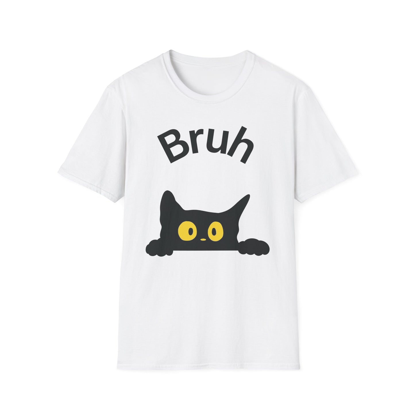 Cat sneak T-Shirt